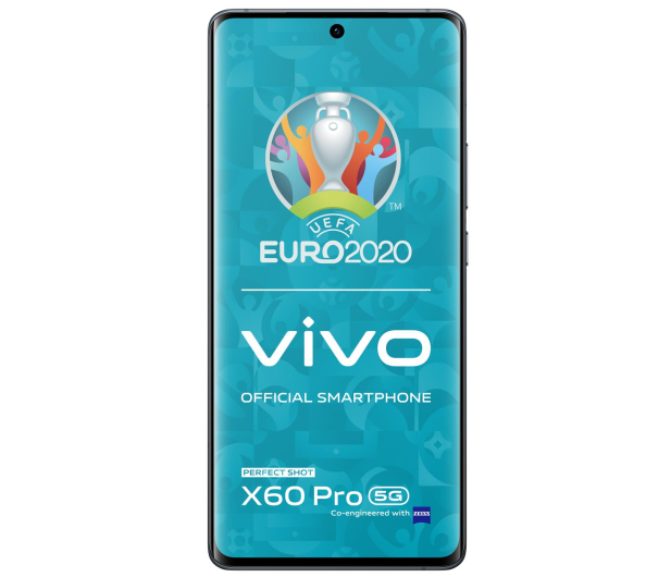 VIVO X60 Pro 5G 12/256GB Czarny - 655269 - zdjęcie 3